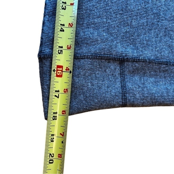 𝅺PRANA Lucia Sweater EUC - Picture 9 of 12